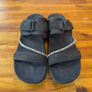 Merrell Terran 4 Slide Sandals